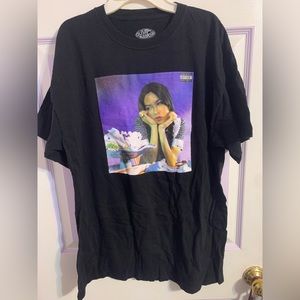 Olivia Rodrigo SOUR T-Shirt